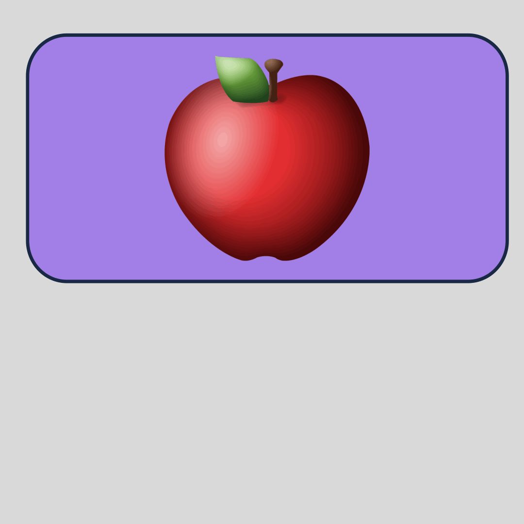 Флешкарточки