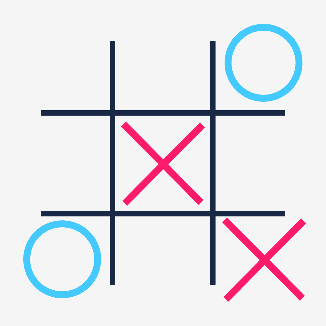 Крестики-нолики